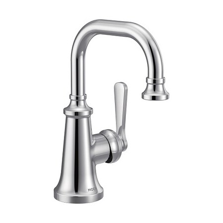 Moen Colinet One-Handle Bathroom Faucet S44101